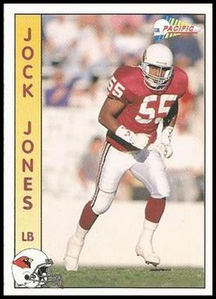 90P 571 Jock Jones